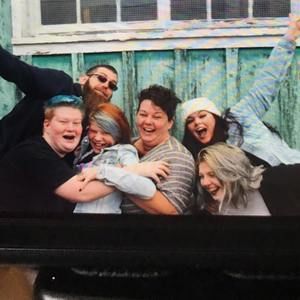 Meet your Posher, Mindi